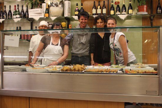 Rosticceria Salumeria Gilardi Pierino